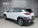 Hyundai Kona 1.6 GDi Hybrid Vertex