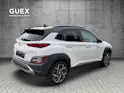 Hyundai Kona 1.6 GDi Hybrid Vertex