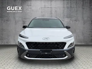 Hyundai Kona 1.6 GDi Hybrid Vertex