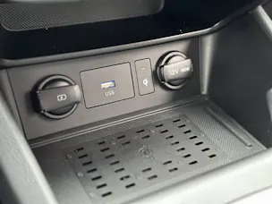 Hyundai Kona 1.6 GDi Hybrid Vertex