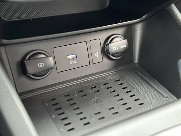 Hyundai Kona 1.6 GDi Hybrid Vertex