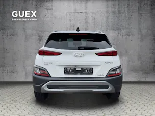 Hyundai Kona 1.6 GDi Hybrid Vertex