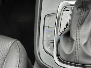 Hyundai Kona 1.6 GDi Hybrid Vertex