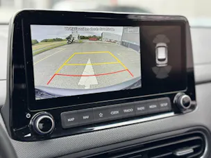 Hyundai Kona 1.6 GDi Hybrid Vertex