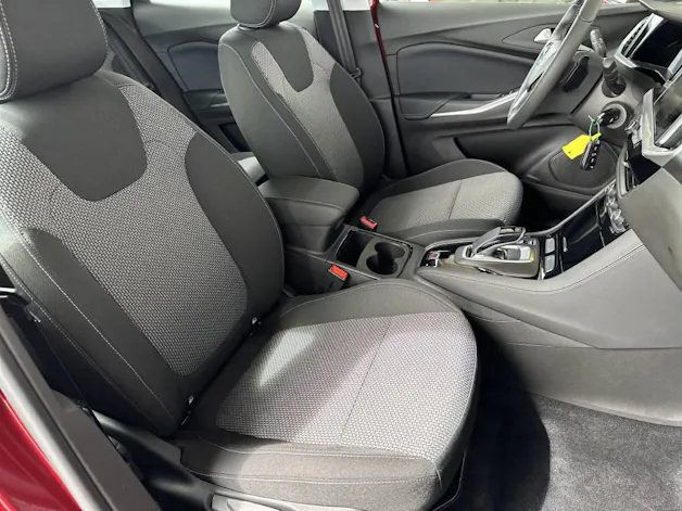 Opel Grandland 1.2 T Edition
