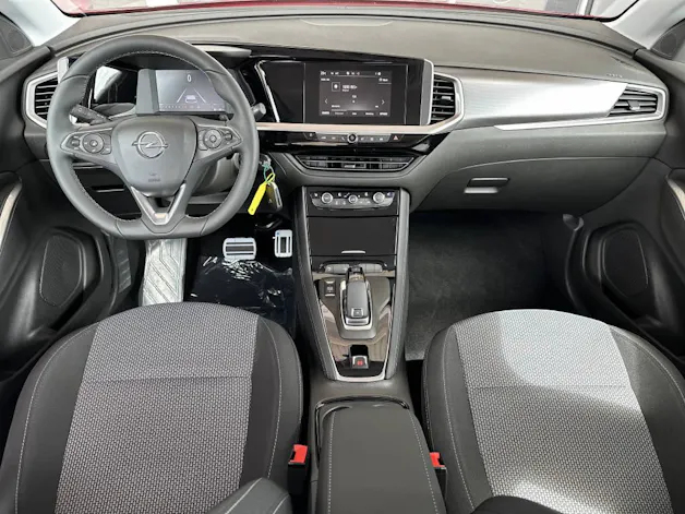 Opel Grandland 1.2 T Edition