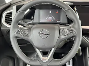 Opel Grandland 1.2 T Edition
