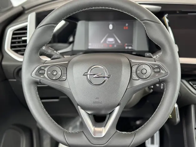 Opel Grandland 1.2 T Edition