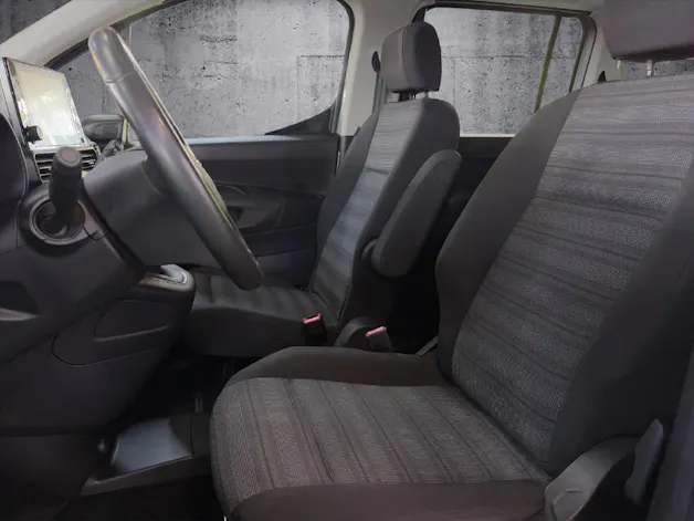 Opel Combo Life 1.5 D Ultimate S/S 7 places
