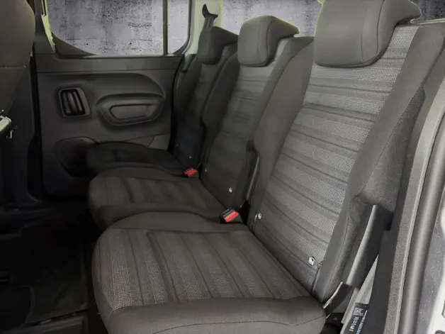 Opel Combo Life 1.5 D Ultimate S/S 7 places