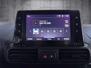 Opel Combo Life 1.5 D Ultimate S/S 7 places
