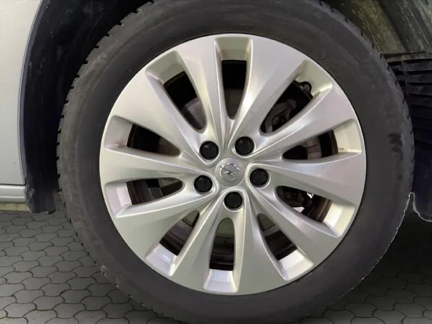Opel Combo Life 1.5 D Ultimate S/S 7 places