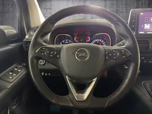 Opel Combo Life 1.5 D Ultimate S/S 7 places