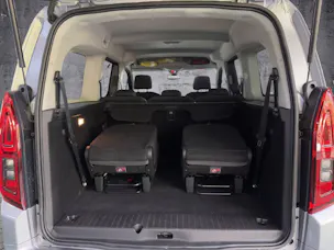 Opel Combo Life 1.5 D Ultimate S/S 7 places