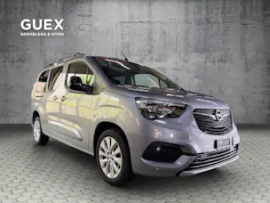 Opel Combo Life 1.5 D Ultimate S/S 7 places