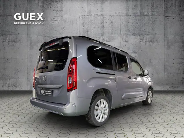 Opel Combo Life 1.5 D Ultimate S/S 7 places