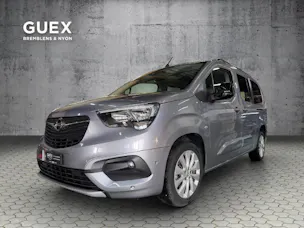 Opel Combo Life 1.5 D Ultimate S/S 7 places