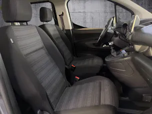 Opel Combo Life 1.5 D Ultimate S/S 7 places