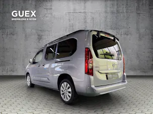Opel Combo Life 1.5 D Ultimate S/S 7 places