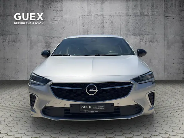 Opel Insignia Grand Sport 2.0 T GSi AWD