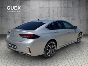 Opel Insignia Grand Sport 2.0 T GSi AWD