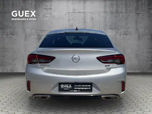 Opel Insignia Grand Sport 2.0 T GSi AWD