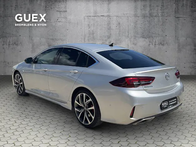Opel Insignia Grand Sport 2.0 T GSi AWD