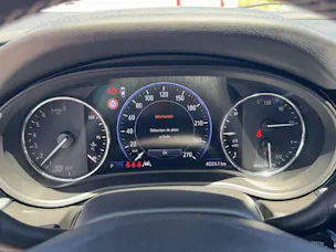 Opel Insignia Grand Sport 2.0 T GSi AWD