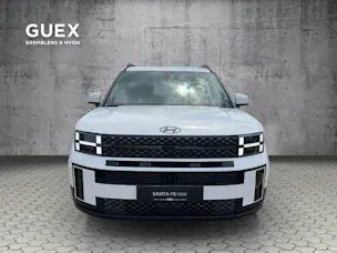 Hyundai Santa Fe 1.6 T-GDi PHEV Calligraphy 6P