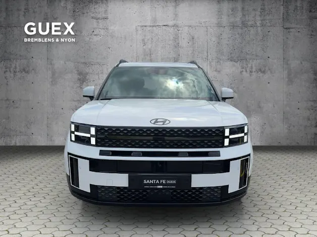 Hyundai Santa Fe 1.6 T-GDi PHEV Calligraphy 6P