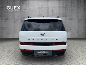 Hyundai Santa Fe 1.6 T-GDi PHEV Calligraphy 6P