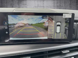 Hyundai Santa Fe 1.6 T-GDi PHEV Calligraphy 6P