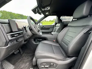 Hyundai Santa Fe 1.6 T-GDi PHEV Calligraphy 6P