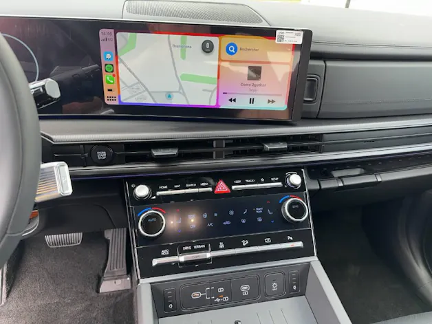 Hyundai Santa Fe 1.6 T-GDi PHEV Calligraphy 6P
