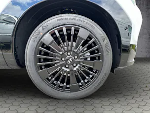 Hyundai Santa Fe 1.6 T-GDi PHEV Calligraphy 6P