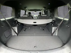 Hyundai Santa Fe 1.6 T-GDi PHEV Calligraphy 6P