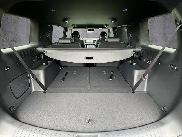 Hyundai Santa Fe 1.6 T-GDi PHEV Calligraphy 6P