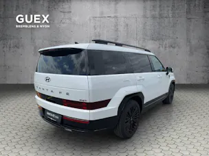 Hyundai Santa Fe 1.6 T-GDi PHEV Calligraphy 6P