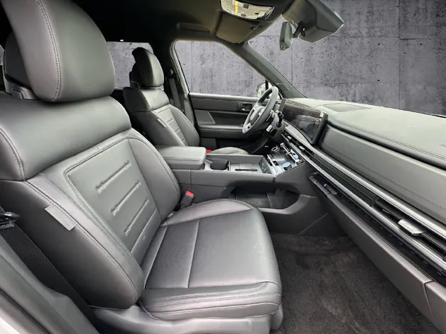 Hyundai Santa Fe 1.6 T-GDi PHEV Calligraphy 6P