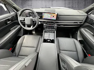Hyundai Santa Fe 1.6 T-GDi PHEV Calligraphy 6P