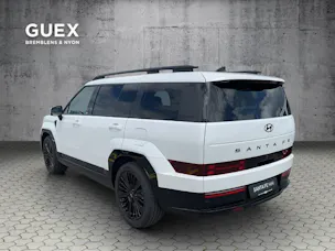 Hyundai Santa Fe 1.6 T-GDi PHEV Calligraphy 6P