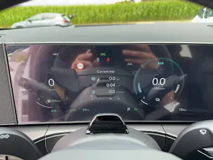 Hyundai Santa Fe 1.6 T-GDi PHEV Calligraphy 6P