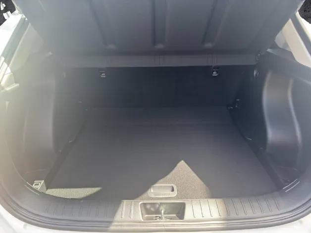 Hyundai Kona Electric Origo 65kWh