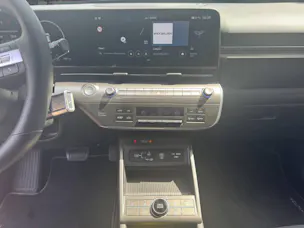 Hyundai Kona Electric Origo 65kWh