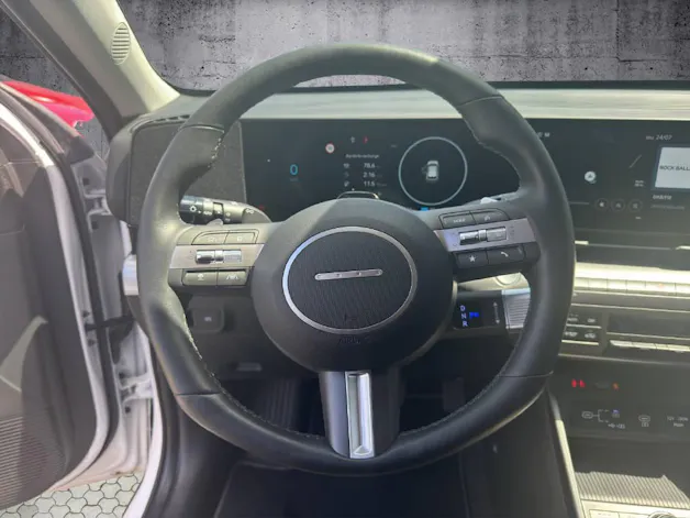 Hyundai Kona Electric Origo 65kWh