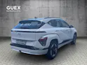 Hyundai Kona Electric Origo 65kWh