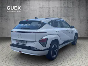 Hyundai Kona Electric Origo 65kWh