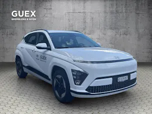 Hyundai Kona Electric Origo 65kWh