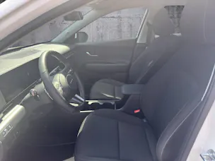 Hyundai Kona Electric Origo 65kWh