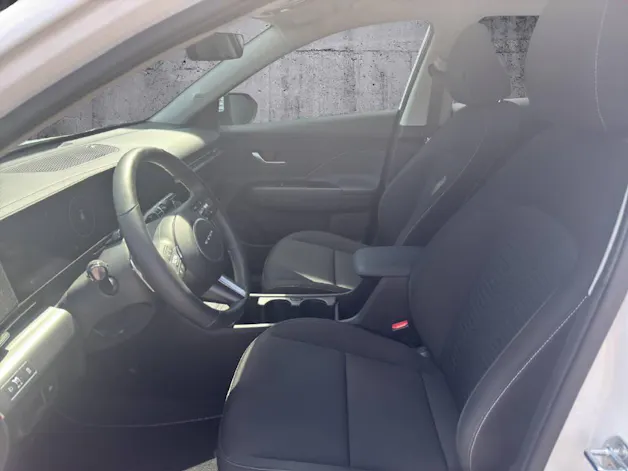 Hyundai Kona Electric Origo 65kWh